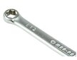 Klíče oboustranné očkové TORX, sada 4ks, 6-24mm MAR-POL