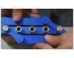 Kolíkovací přípravek Premium 6, 8, 10mm GEKO