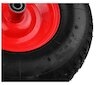 Kolo bantam nafukovací 4"/R6 2PR GEKO