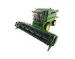 Kombajn John Deere T670i 02132 BRUDER