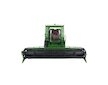 Kombajn John Deere T670i 02132 BRUDER