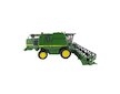 Kombajn John Deere T670i 02132 BRUDER