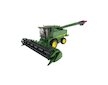 Kombajn John Deere T670i 02132 BRUDER