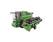 Kombajn John Deere T670i 02132 BRUDER