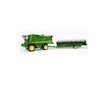 Kombajn John Deere T670i 02132 BRUDER