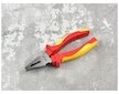 Kombinované izolované kleště VDE 160mm TVARDY