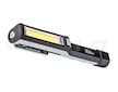 kompaktní LED svítilna, 3 W COB, nabíjecí HELLA