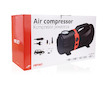 Kompresor do auta 12V / 230V Acomp-09