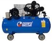 Kompresor olejový 300l 7,5kW 400V RIPPER
