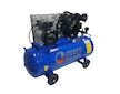 Kompresor olejový dvoupístový 100l 2,2kW 230V RIPPER