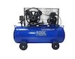 Kompresor olejový dvoupístový 100l 2,2kW 230V RIPPER