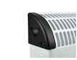 Konvektor s termostatem 2000 W, bílý GEKO