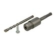 Korunkový vrták do zdi a betonu 100mm, SDS+, GEKO