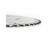 Kotouč pilový s SK plátky (vidiový), 600x40Tx32mm POWER BLADE
