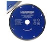 Kotouč řezný diamantový 200x1.6x25.4mm RAPID