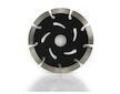 Kotouč řezný diamantový segmentový 125mm POWER BLADE