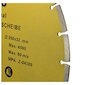 Kotouč řezný diamantový segmentový 350x32mm GEKO