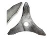 Kotouč trojzubec 255x3.0x25.4mm DEMON
