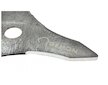 Kotouč trojzubec 255x3.0x25.4mm DEMON