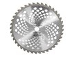 Kotouč vidiový 255x25,4 mm, 40T, GEKO