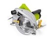 Kotoučová pila FDK 201202-E, 185mm, 1200W FIELDMANN