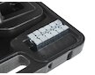 Krimpovací kleště na kabely 4–70 mm², hydraulické 6 t - GEKO