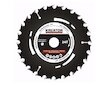 KRT020302 - Pilový kotouč pro ponorné pily 150mm, 24T KREATOR