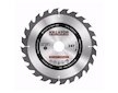 KRT020420 - Pilový kotouč na dřevo 210mm, 24T KREATOR