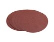 KRT231554 5x Brusný papír 180 mm G60 KREATOR