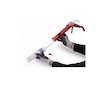 KRT551002 - Kovová vytlačovací pistole 9" KREATOR