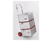 KRT555002 Upínací pás ráčnový 100kg/2,5m (sada 2ks) KREATOR