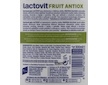Lactovit sprchový gel Antioxidační fruit Kiwi 300ml