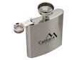 Lahev placatka 1+4 175ml