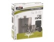 Lahev placatka 1+4 175ml