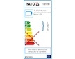 Lampa COB LED na stojanu 2x 20W