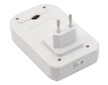 Lapač hmyzu PLUG UV 230V