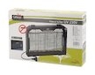 Lapač hmyzu UV 230V CATTARA