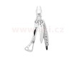 LEATHERMAN SKELETOOL - malý multitool nůž, vyrobeno v USA, záruka 25 let