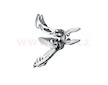LEATHERMAN SKELETOOL - malý multitool nůž, vyrobeno v USA, záruka 25 let