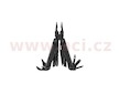 LEATHERMAN SURGE BLACK - multitool nůž, vyrobeno v USA, záruka 25 let