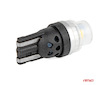 LED BUBLS 360 Pure Light Series STANDARD T10 W5W 2x3020 SMD White 12V/24V AMIO-03726