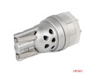 LED BUBLS 360 Pure Light Series STANDARD T10 W5W 3x3020 SMD White 12V/24V AMIO-03725