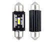 LED CANBUS 1860 1SMD UltraBright Festoon C5W C10W C3W 36mm White 12V/24V
