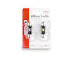 LED CANBUS 1860 1SMD UltraBright Festoon C5W C10W C3W 36mm White 12V/24V