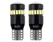 LED CANBUS 18SMD 3014 + 1SMD 1SMD T10 W5W White 12V/24V