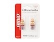 LED CANBUS 24SMD 3014 T10e (W5W) White 12V