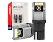 LED CANBUS 3020 4SMD T10 W5W W10W 12V/24V AMIO-03717