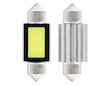 LED CANBUS COB3 Festoon C5W C10W C3W 36mm White 12V
