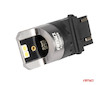 LED CANBUS PRO series 3157 P27/7W 4x3030 SMD White 12/24V CANBUS AMIO-03588