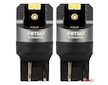 LED CANBUS PRO series 7443 W21/5W 4x3030 SMD White 12/24V AMIO-03591